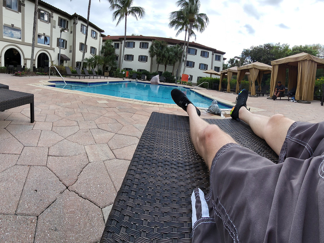 Hawthorn Suites by Wyndham Naples主图