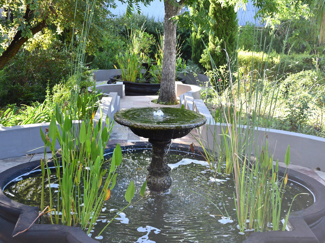 Schoone Oordt Country House主图