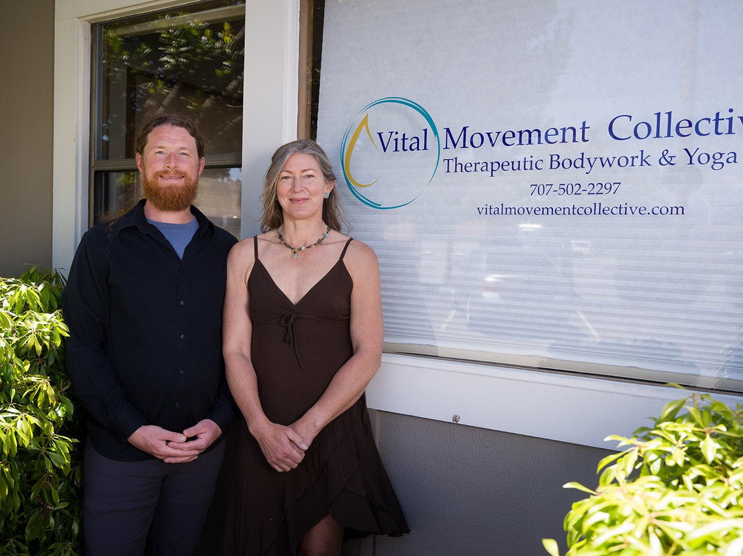 Vital Movement Collective