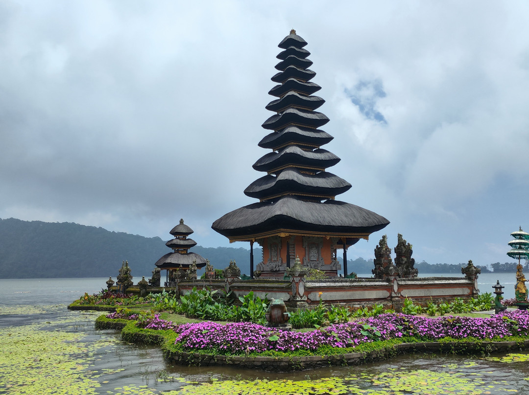 Salut Bali Tour And Travel-Yogyakarta必去景点