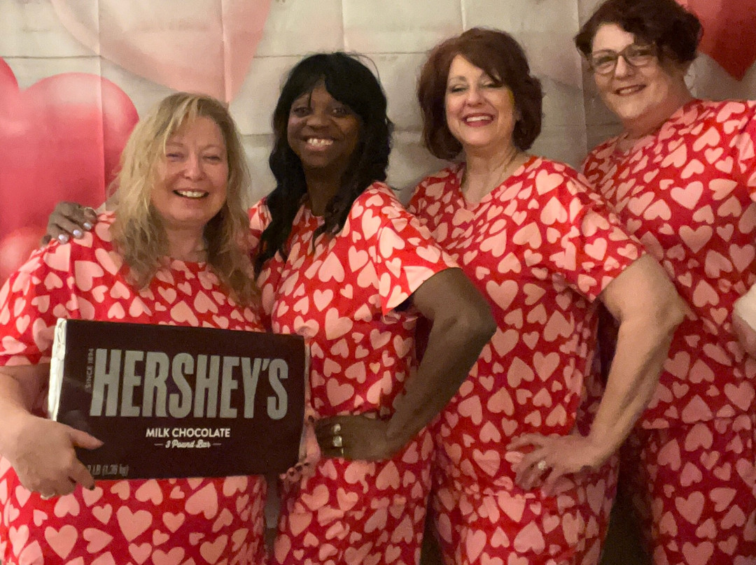 The Hotel Hershey主图