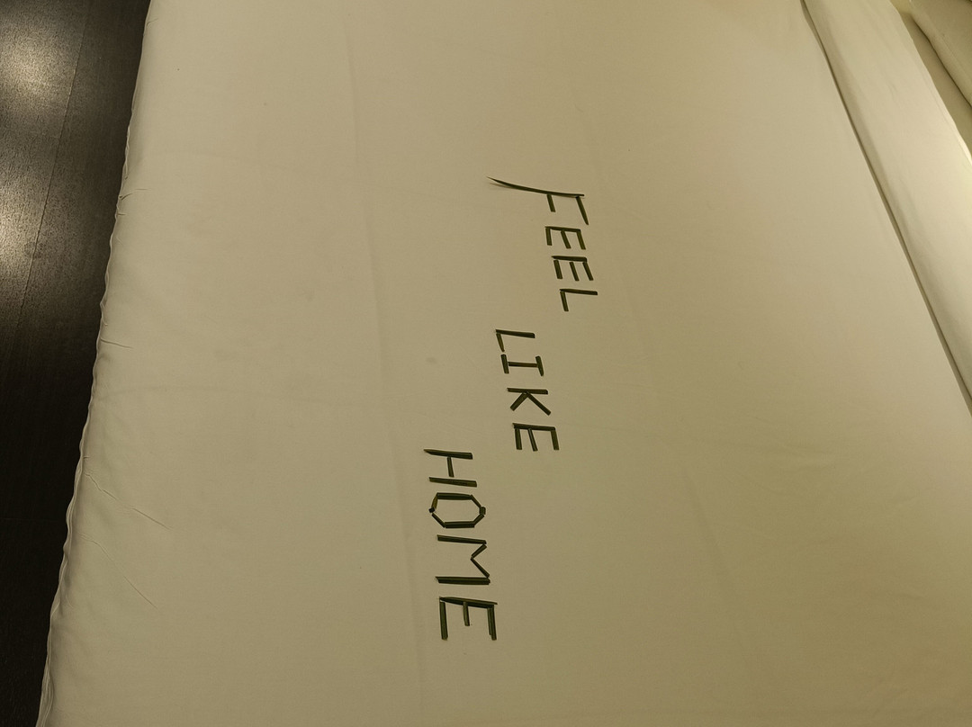 Vivanta Pune, Hinjawadi主图