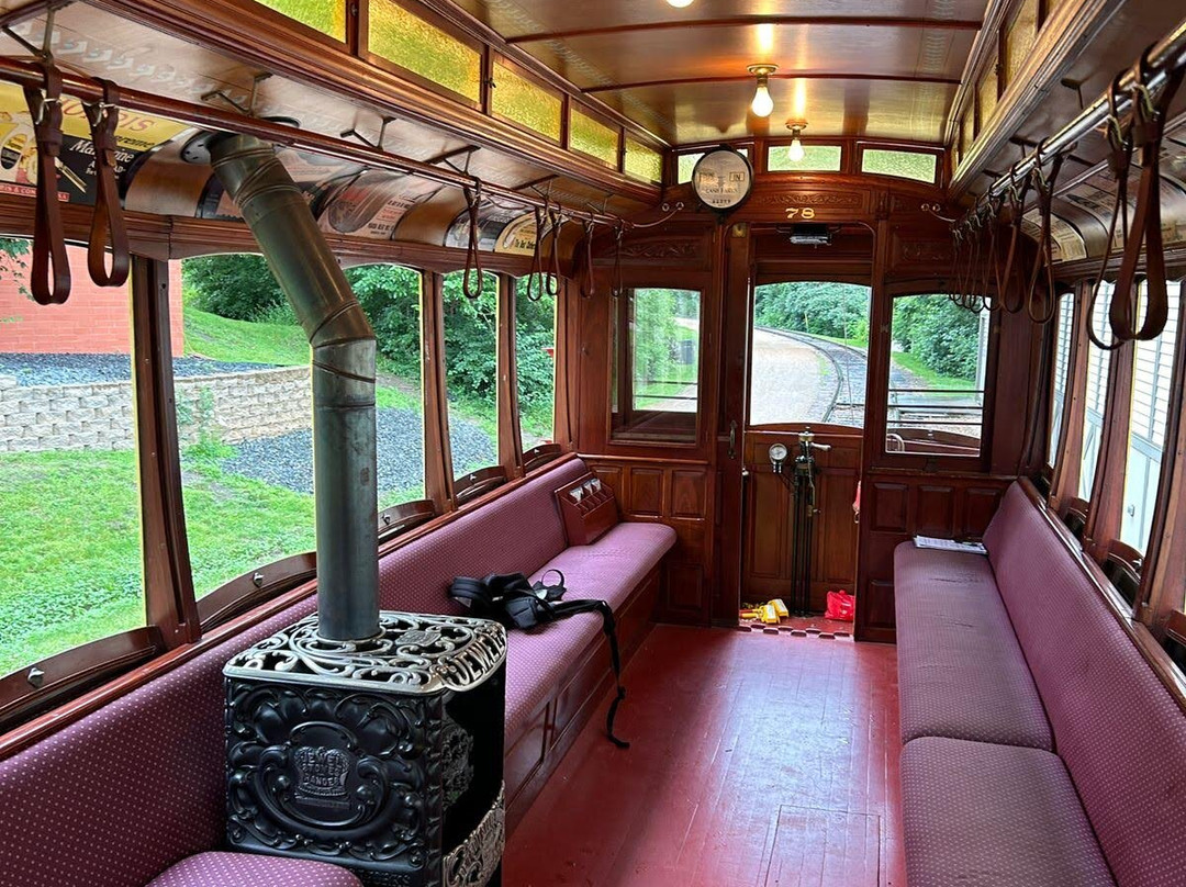 Excelsior Streetcar Line景点图片
