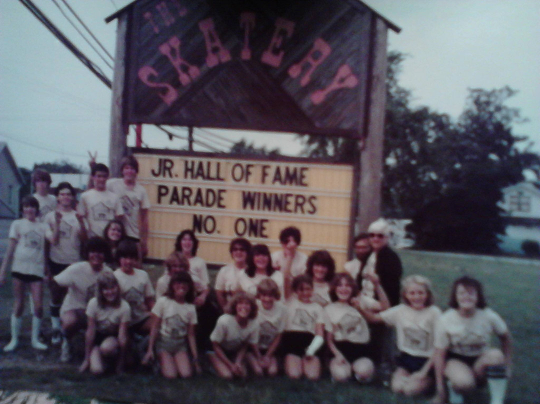 Jackson Southpark Field #1-Massillon必去景点