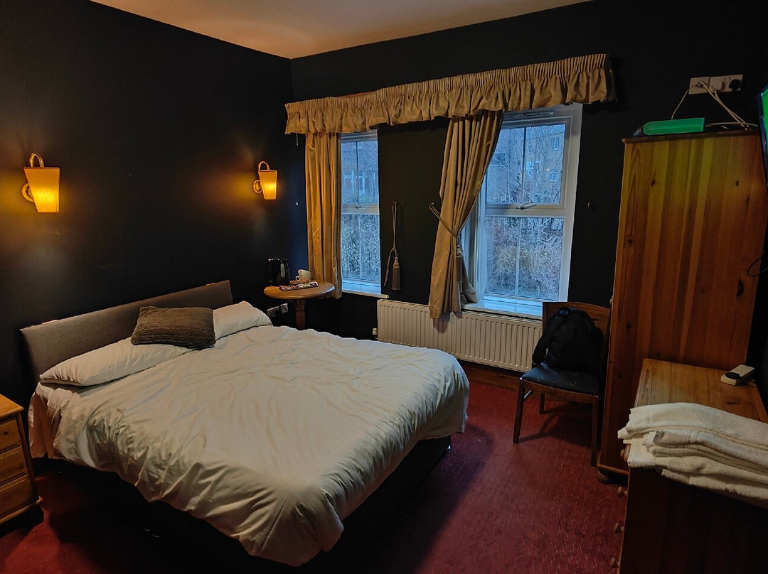 The Dillwyn Arms Hotel主图