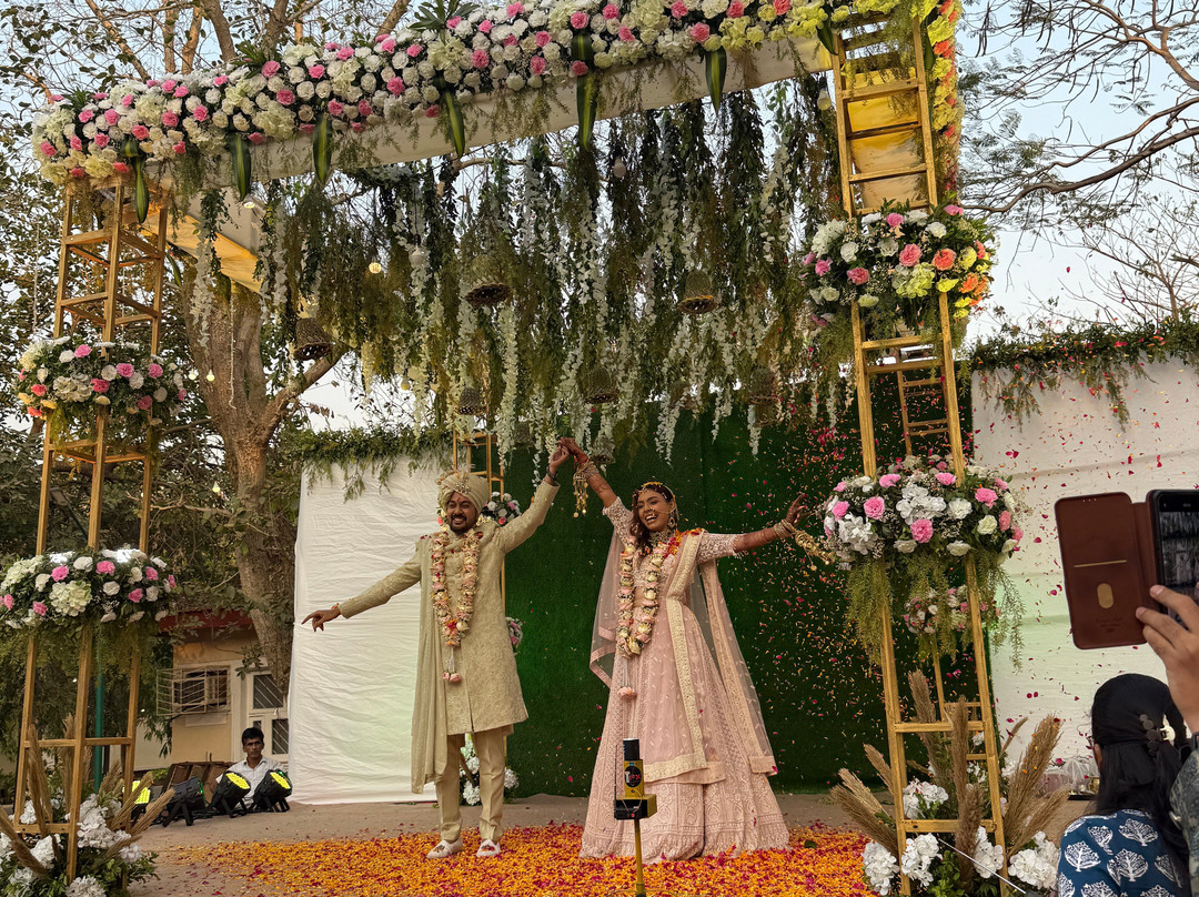 Modi's Resort Karjat主图