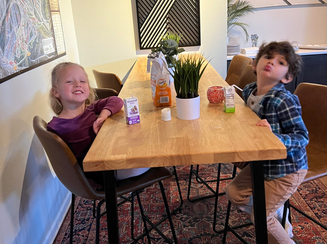 冬季公园城堡主图