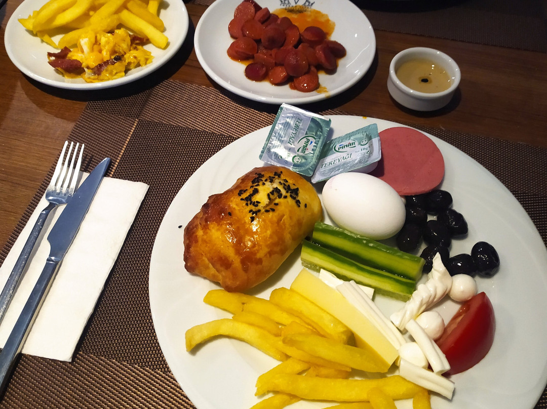 Vital Thermal Hotel & Spa主图