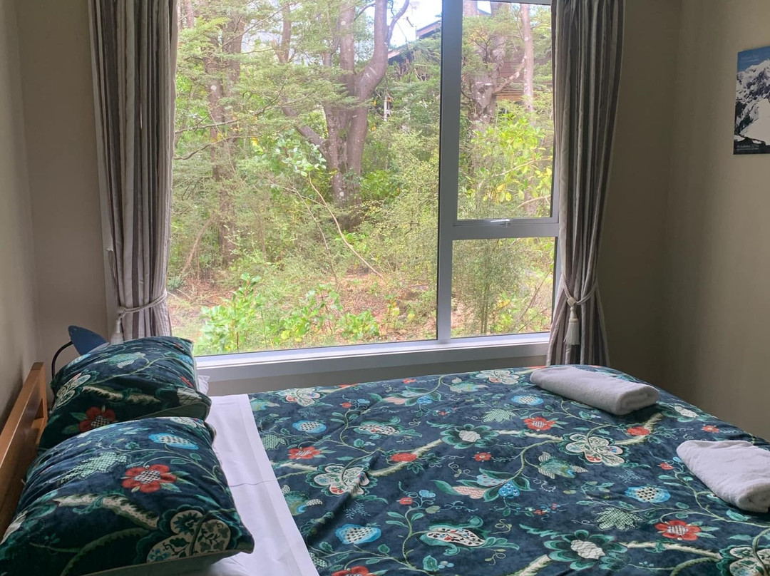 Arthur's Pass Alpine Motel主图