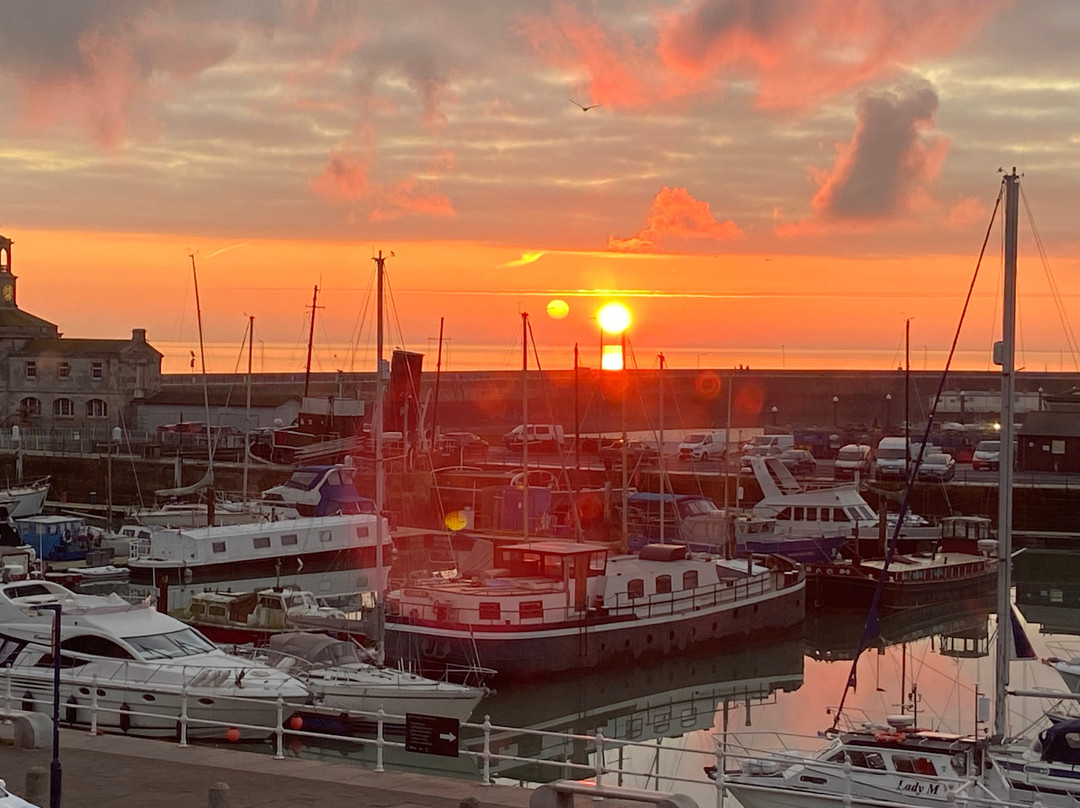 Travelodge Ramsgate Seafront主图