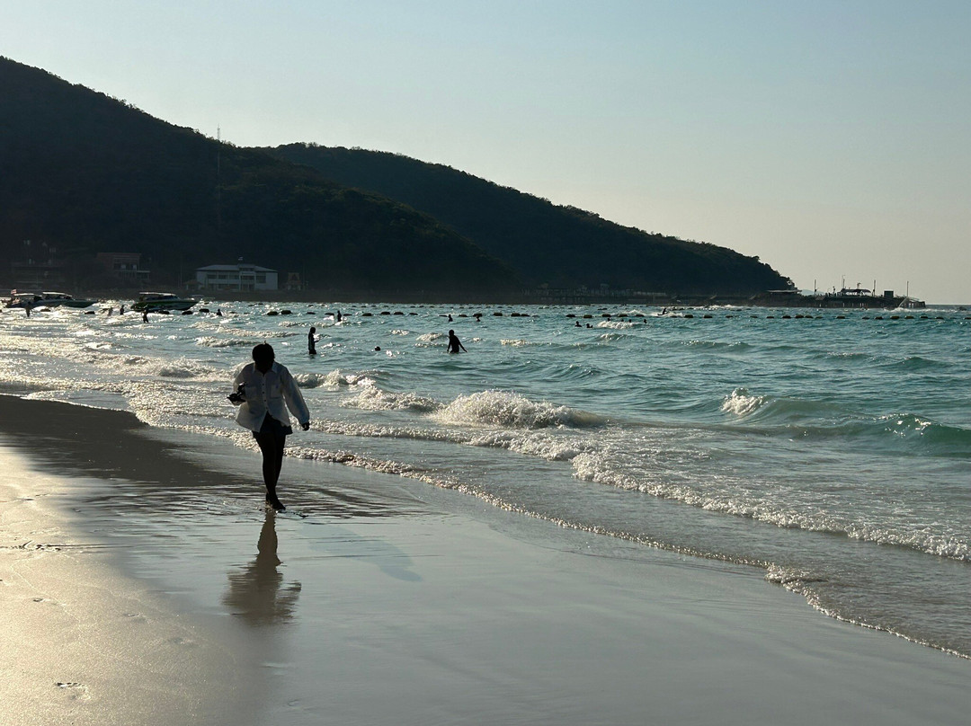 Koh Larn Riviera Hotel主图