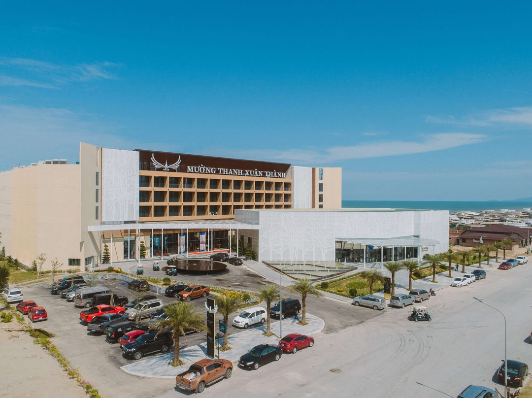 Mường Thanh Luxury Xuân Thành Hotel主图