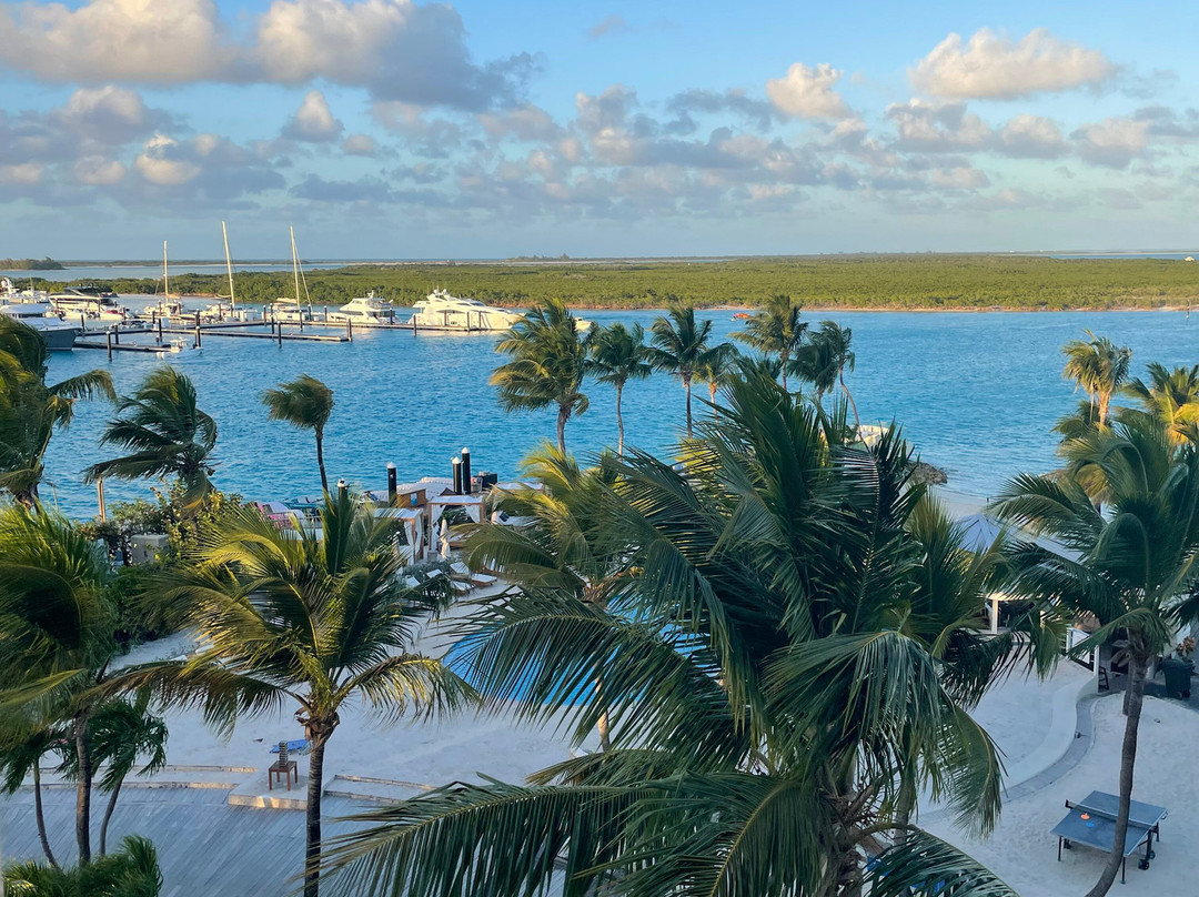 Blue Haven Resort主图