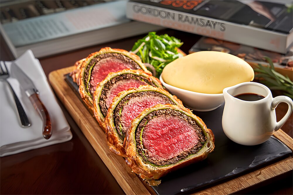 Atlantis Sanya-餐饮