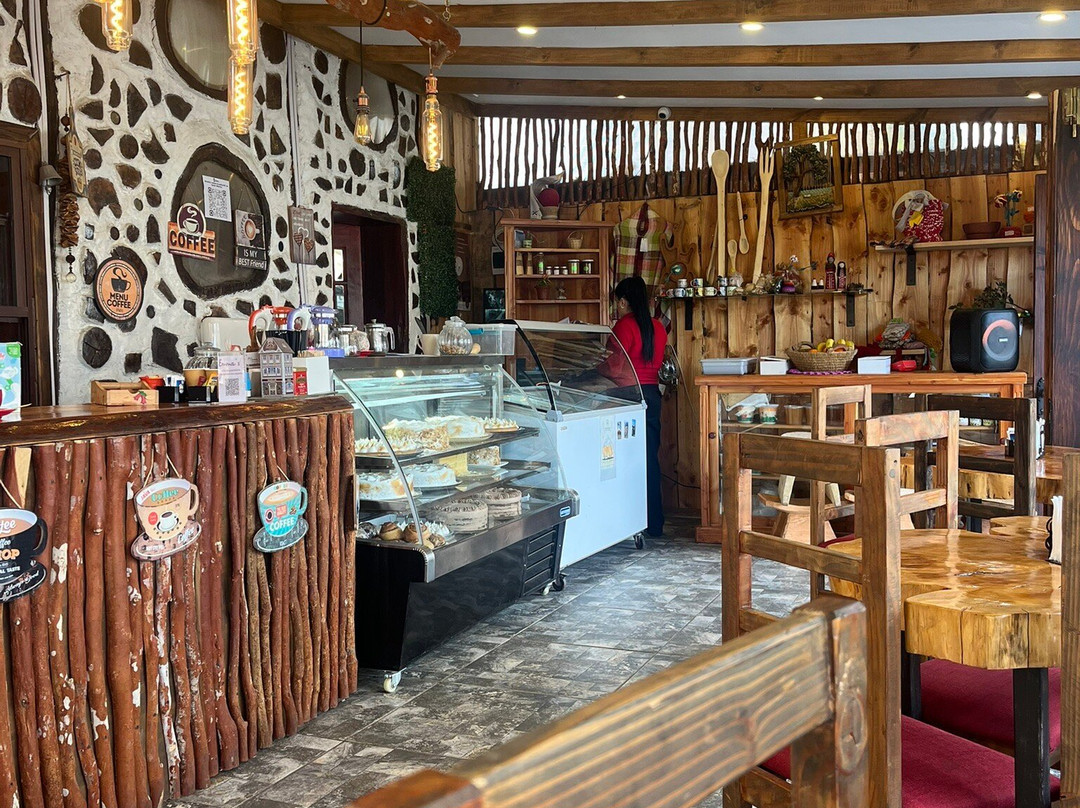 Emma's Cafetería Y Pastelería