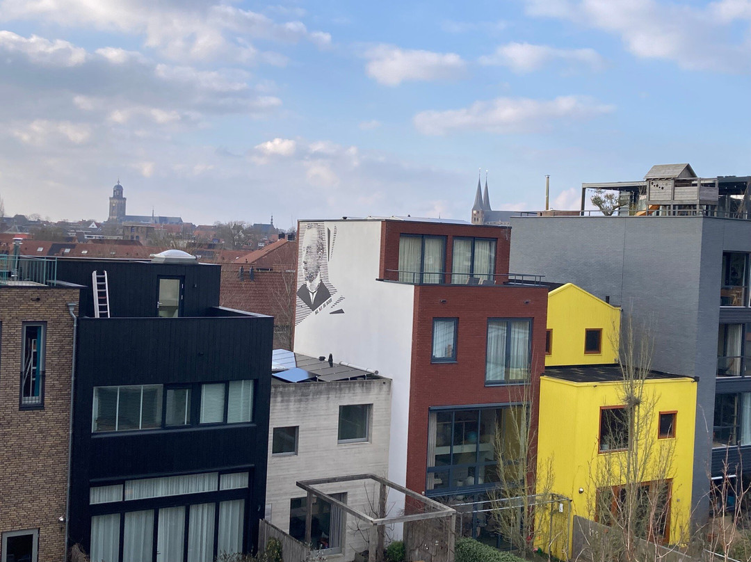 Deventer wandelinge景点图片