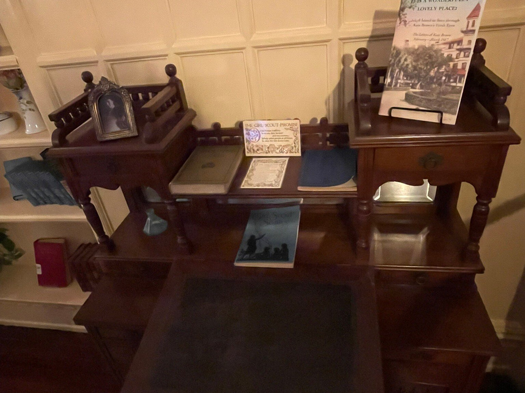 Jekyll Island Historic District-吉柯岛必去景点