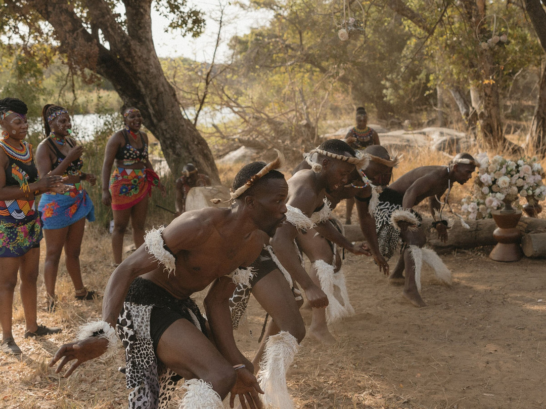 Nyani Cultural Village-霍德斯普鲁特必去景点