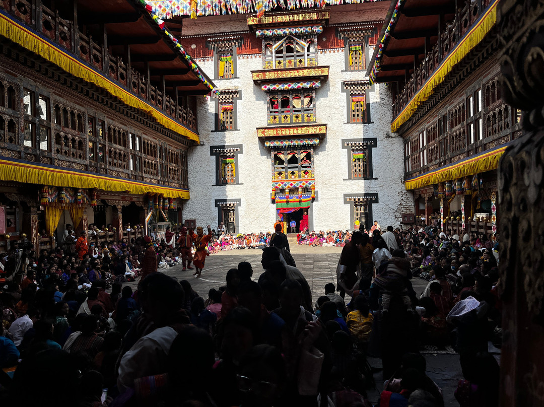 Behind the Scenes Adventures-卡萨布兰卡必去景点