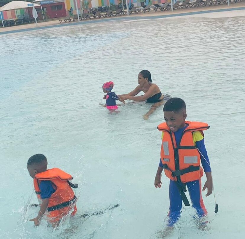 Park Vega Waterpark-Agbor必去景点