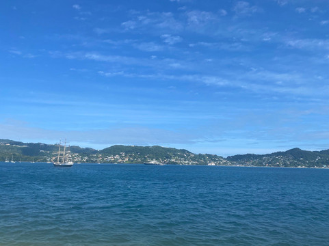 Rhum Runner-St. George's必去景点