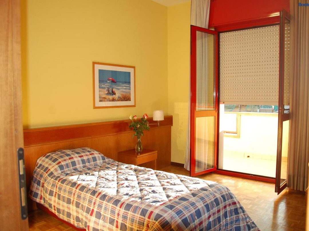Albergo Bar Ristorante del Ponte