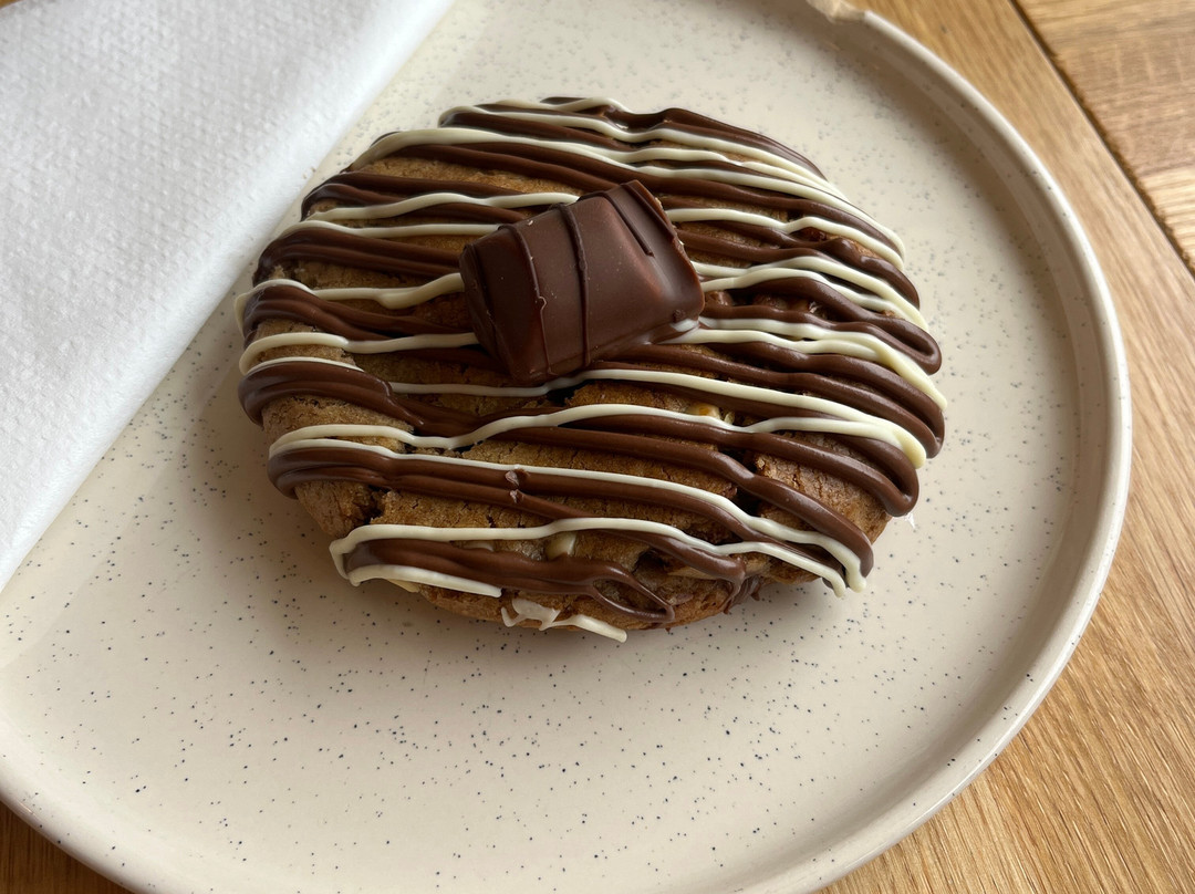 Boho Bakehouse