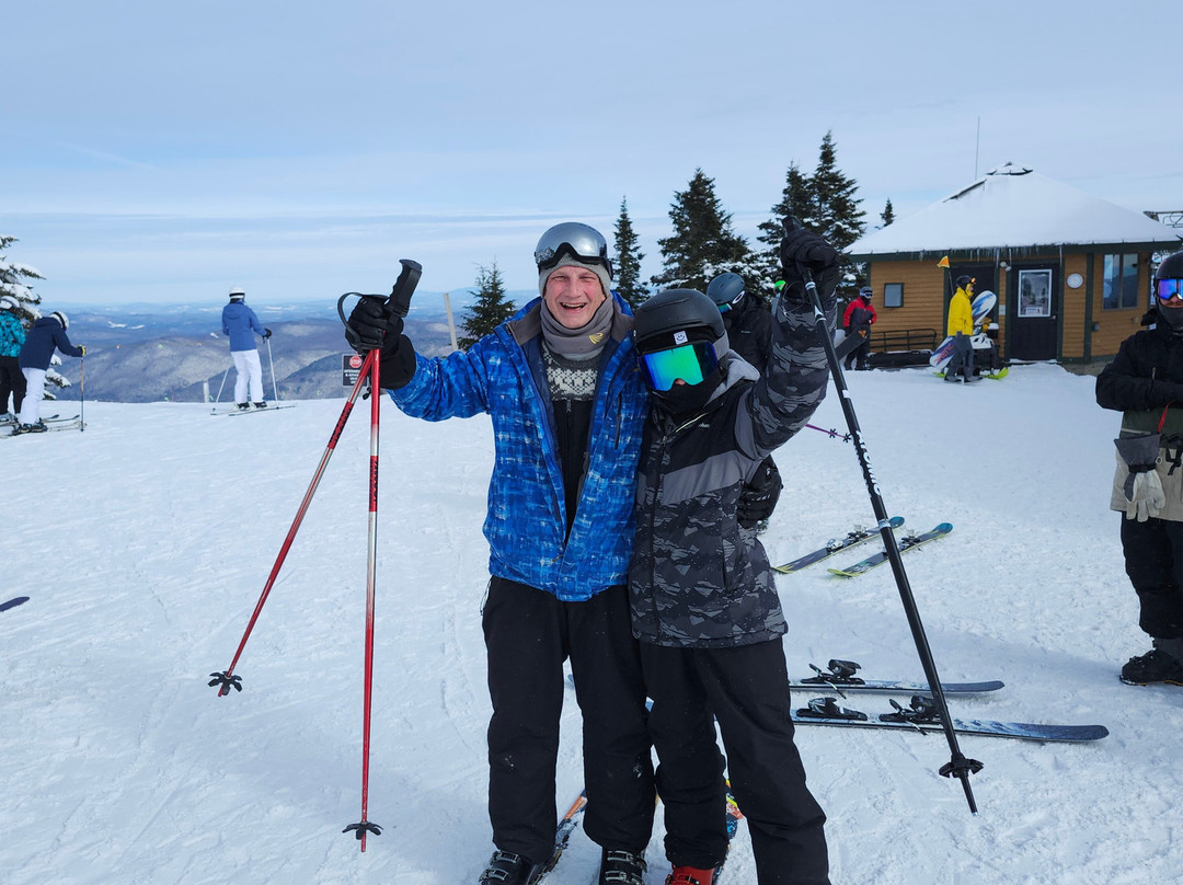 Killington Resort-基灵顿必去景点