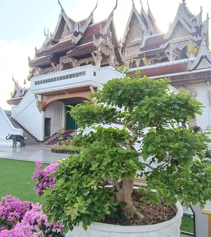 艾克曼花园度假村主图
