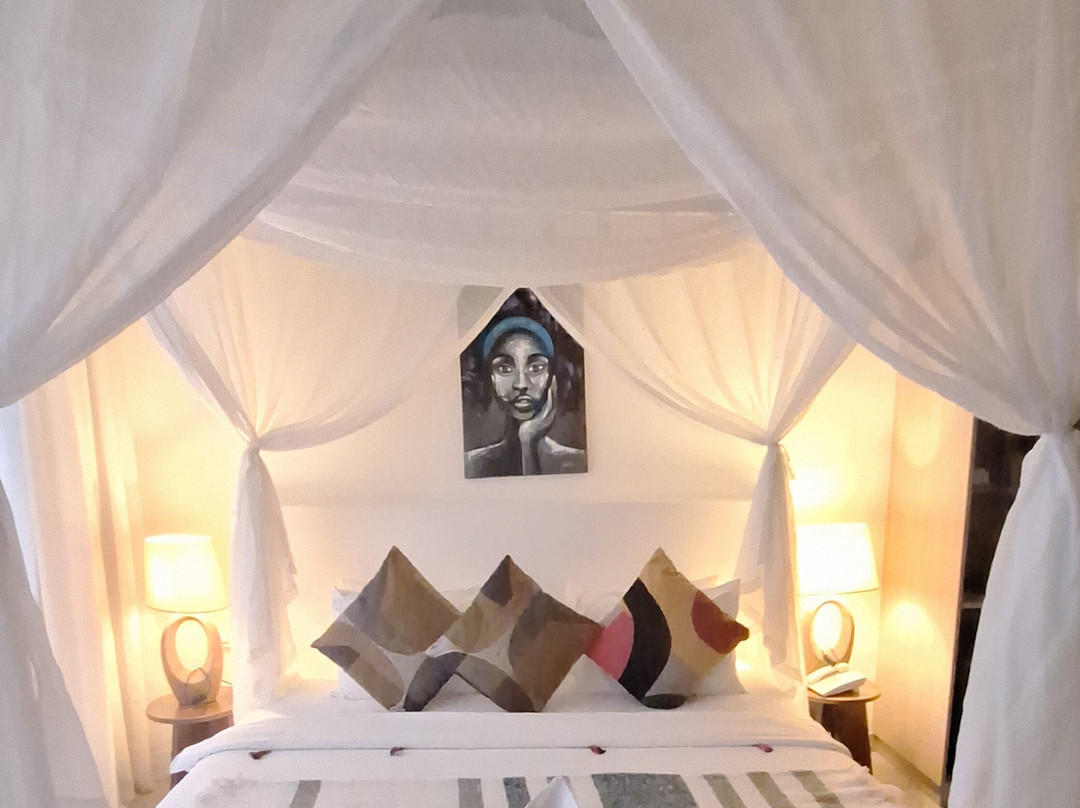 Toa Hotel & Spa主图