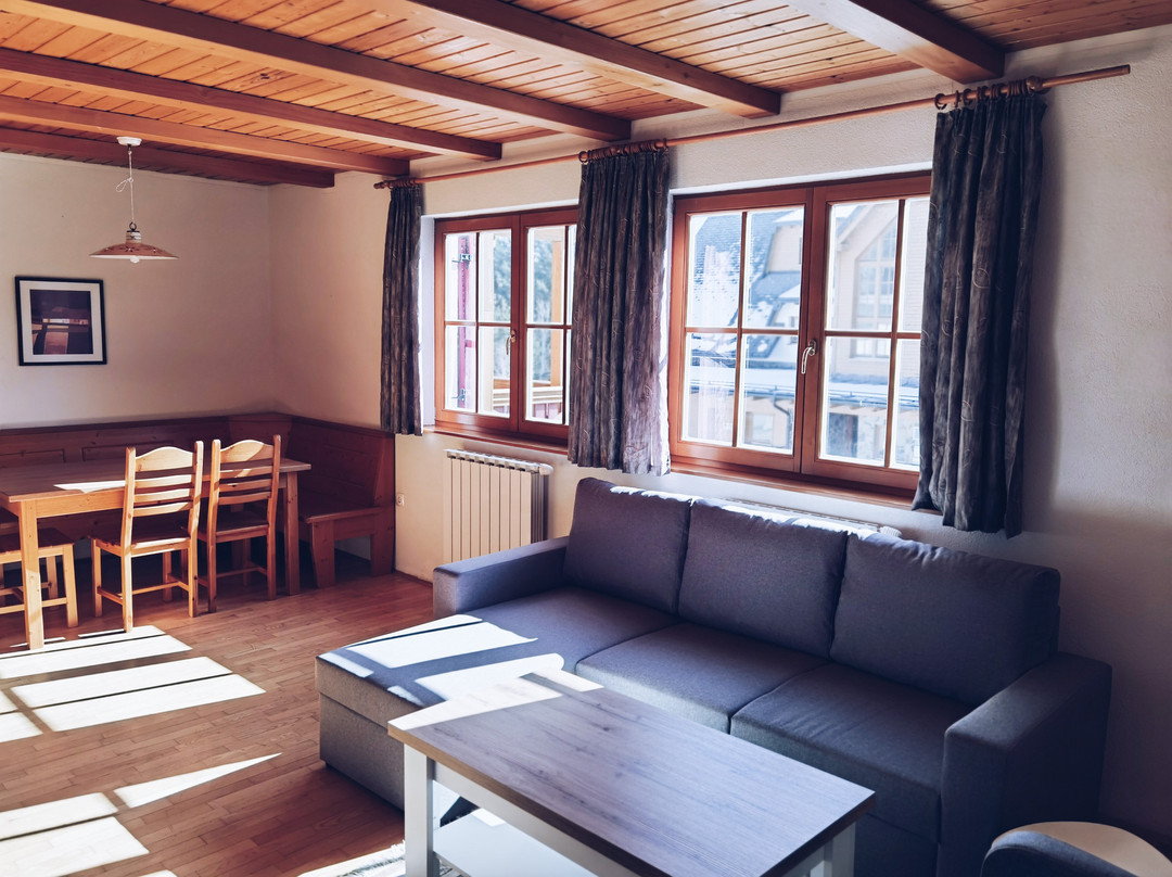 Pohorje Village Wellbeing Resort主图