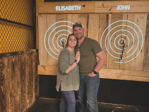 Tribal Axe-弗吉尼亚海滩必去景点