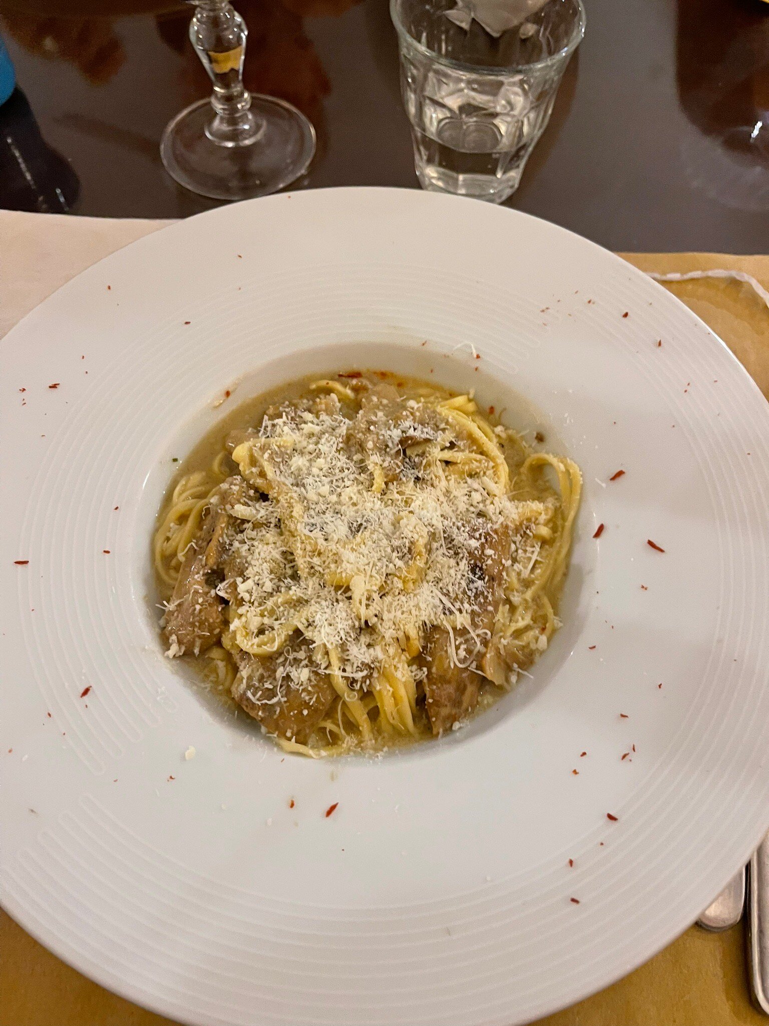 Hotel Ristorante La Bruceta-官方