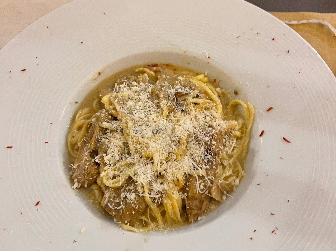 Hotel Ristorante La Bruceta主图