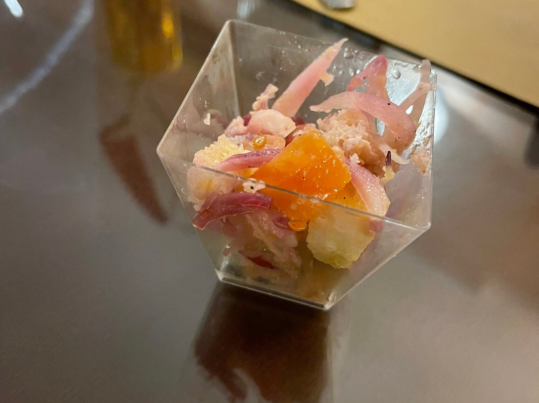 Hotel Ristorante La Bruceta主图