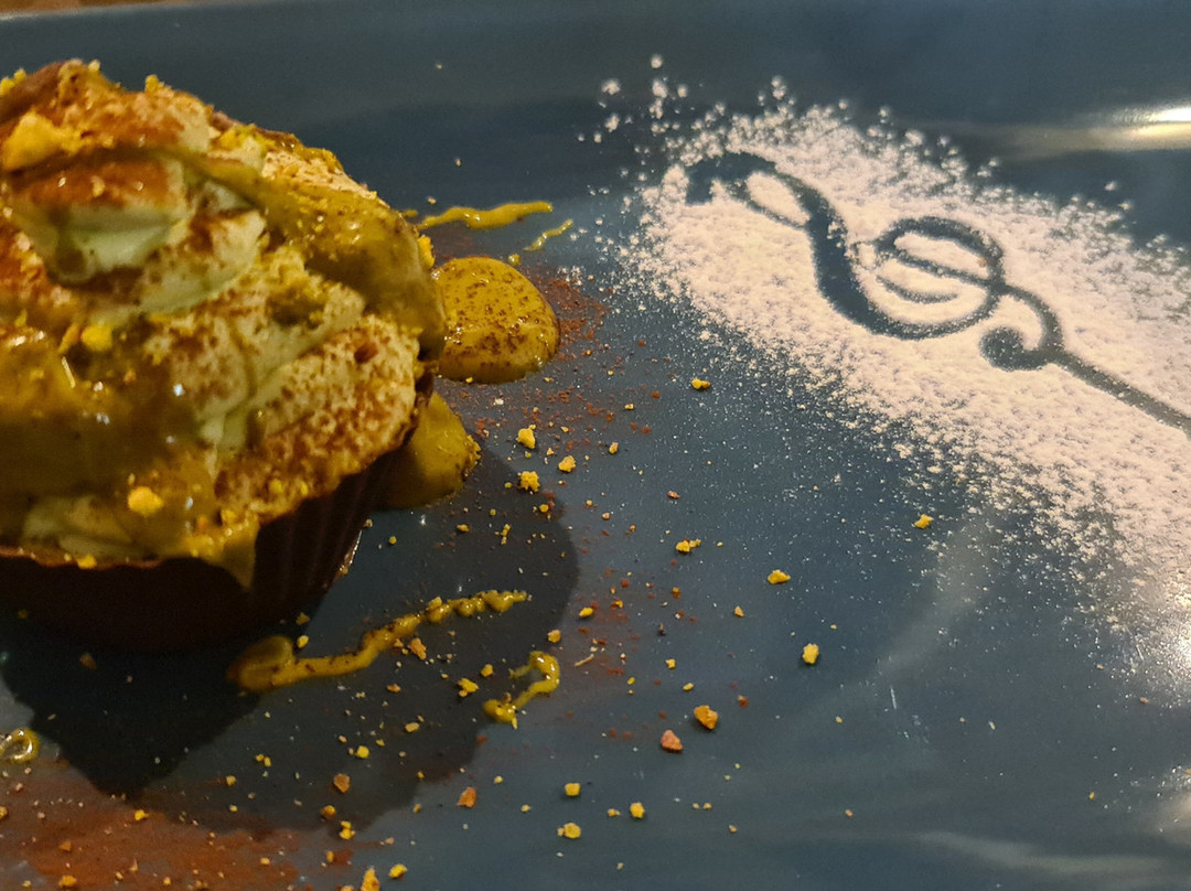 B&B Locanda Toscanini主图