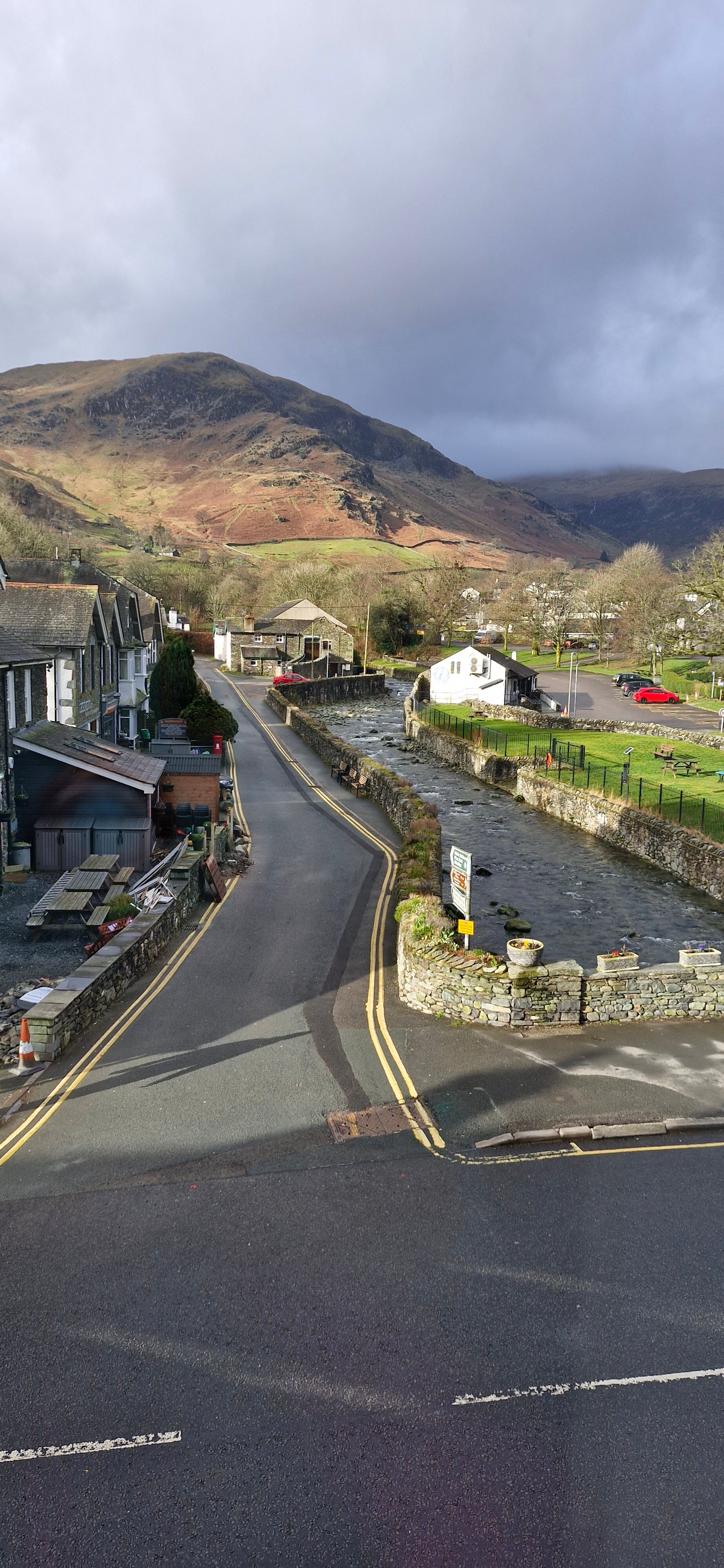 The Ullswater Inn - The Inn Collection Group-客卧
