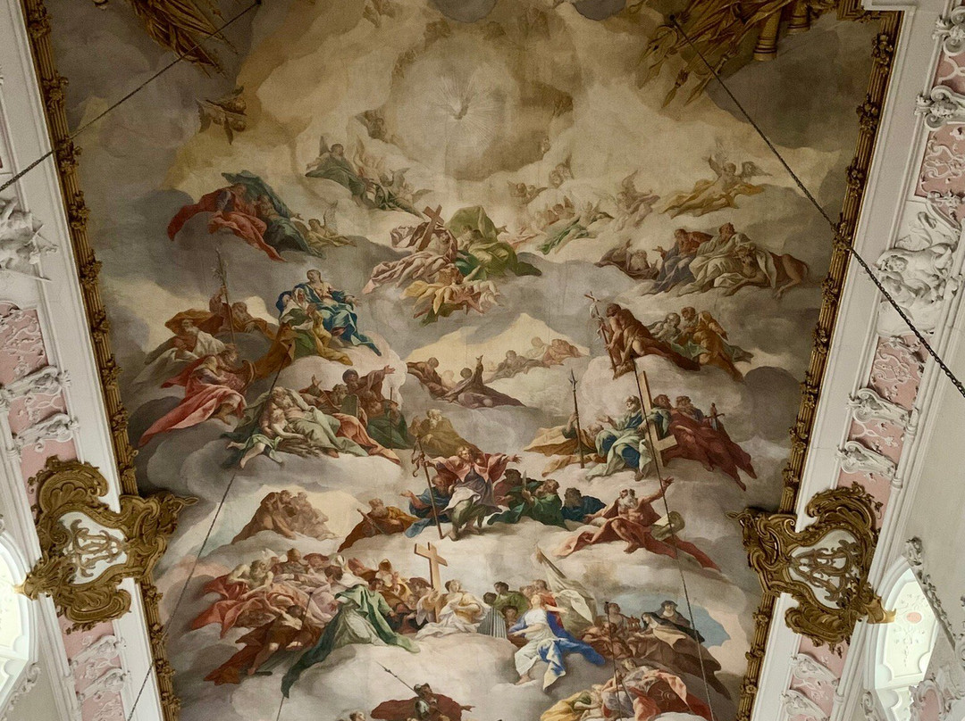 Schlosskirche景点图片