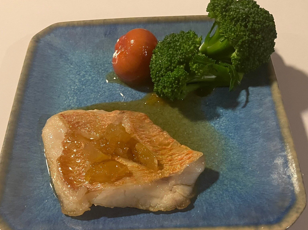 Guest House Kitchen Mitsuka主图