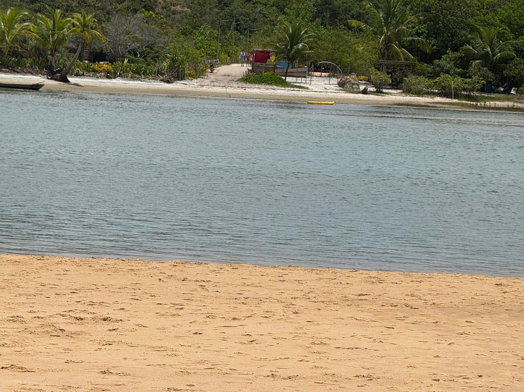 ALR Privativo-Porto Seguro必去景点