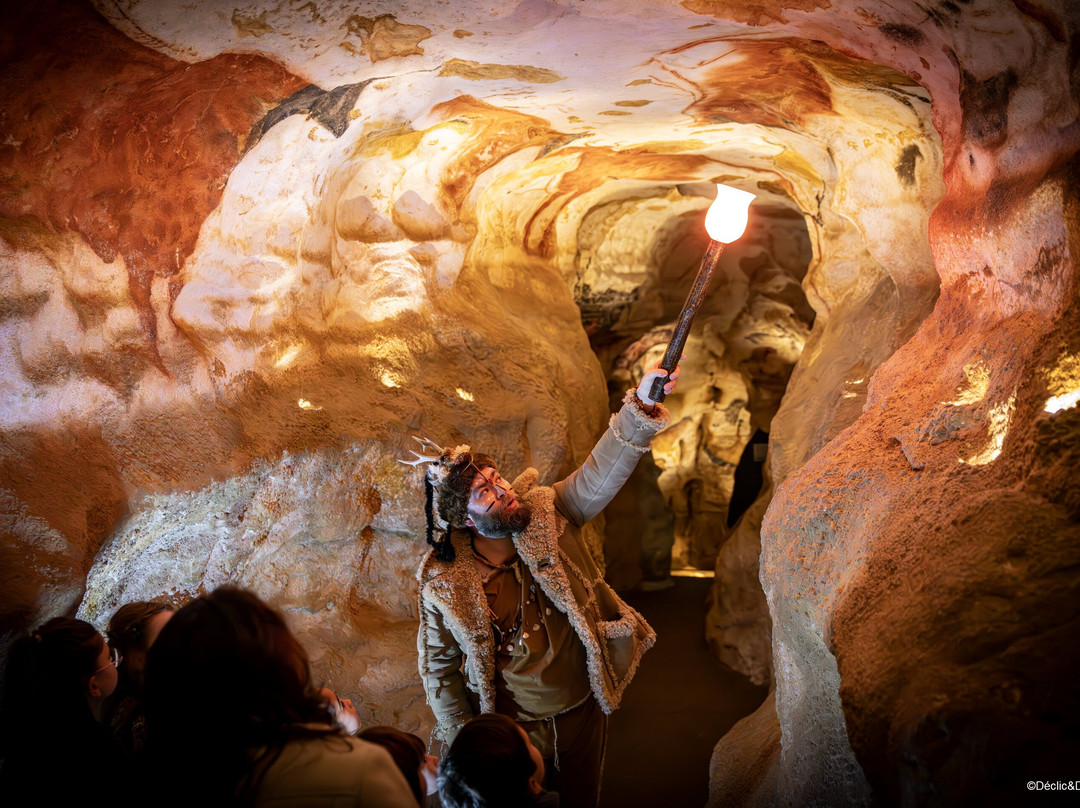 null-Montignac-Lascaux