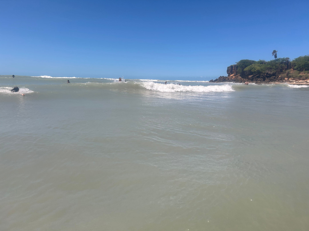 Tourinhos Beach景点图片
