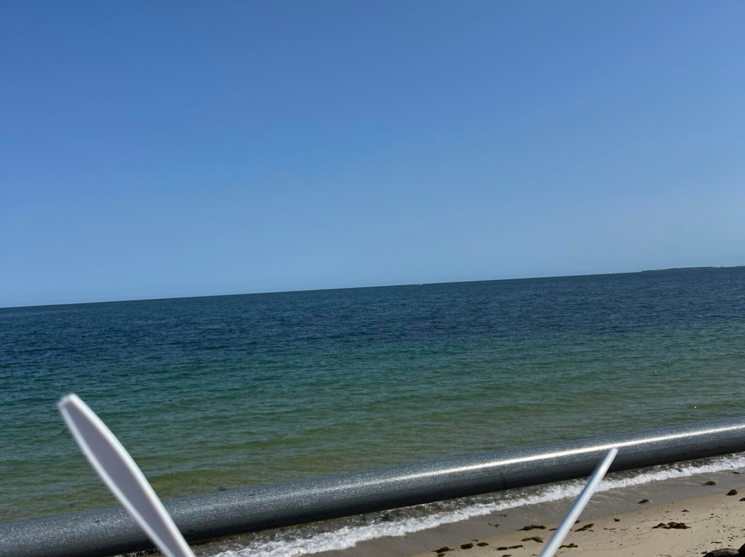 Martha's Vineyard Surfside Hotel主图