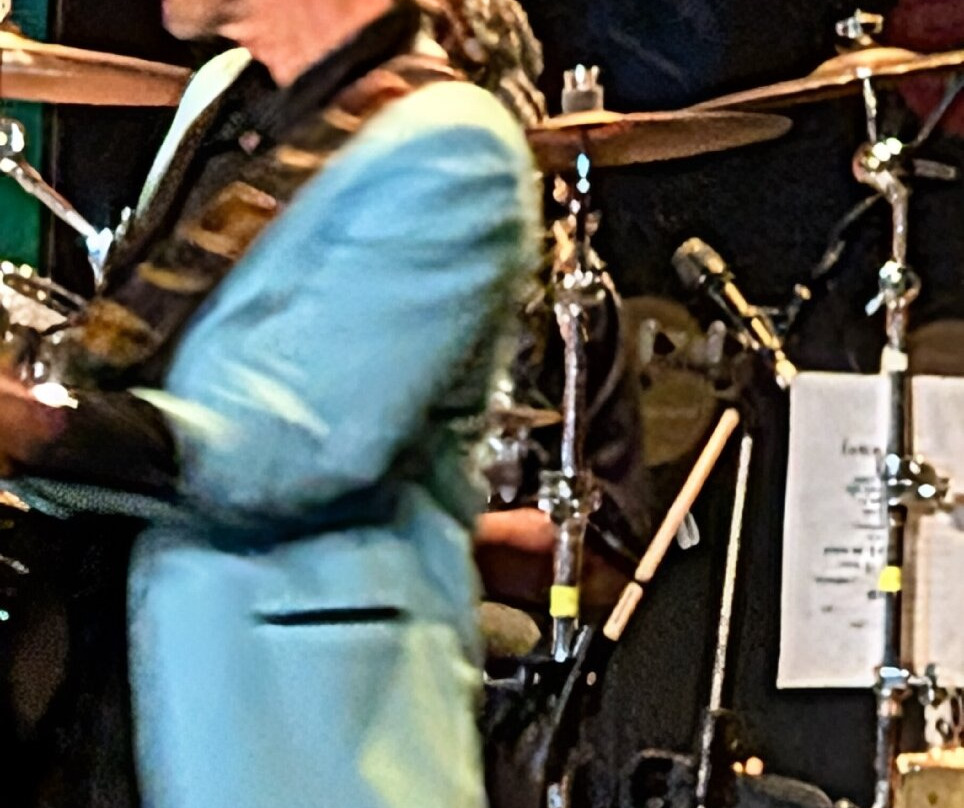 Grimsby Auditorium景点图片