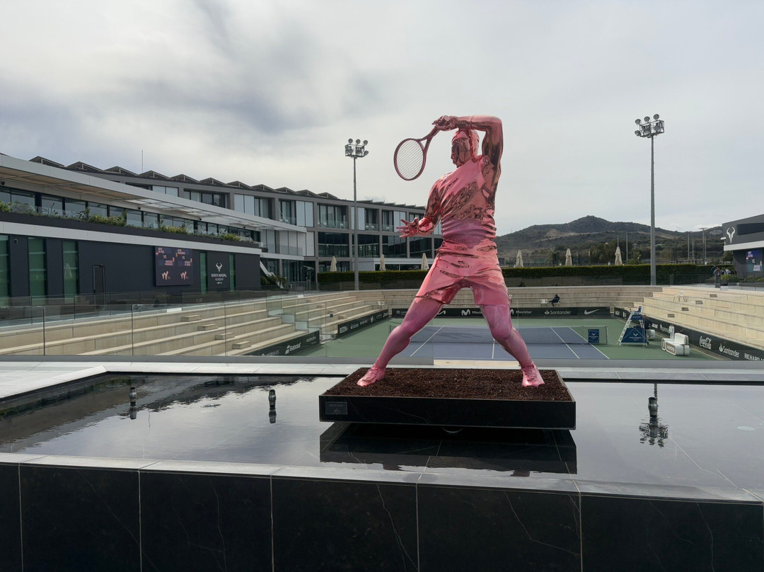 Rafa Nadal Museum景点图片
