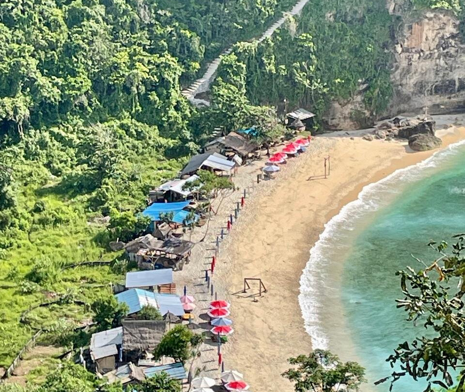 Bali Candidasa Tour景点图片