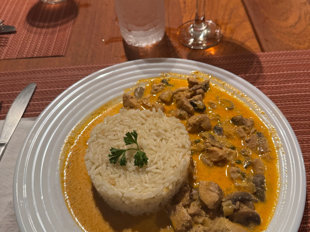 Dream Yacht Charter-Parham Town必去景点