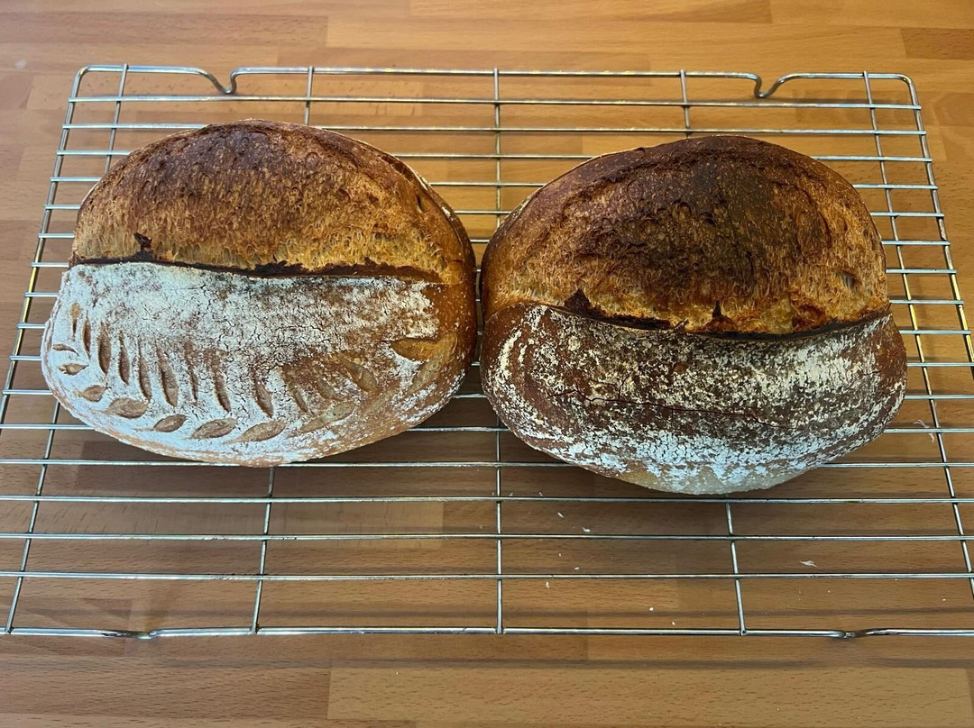 Artisan Bread Making New Forest景点图片
