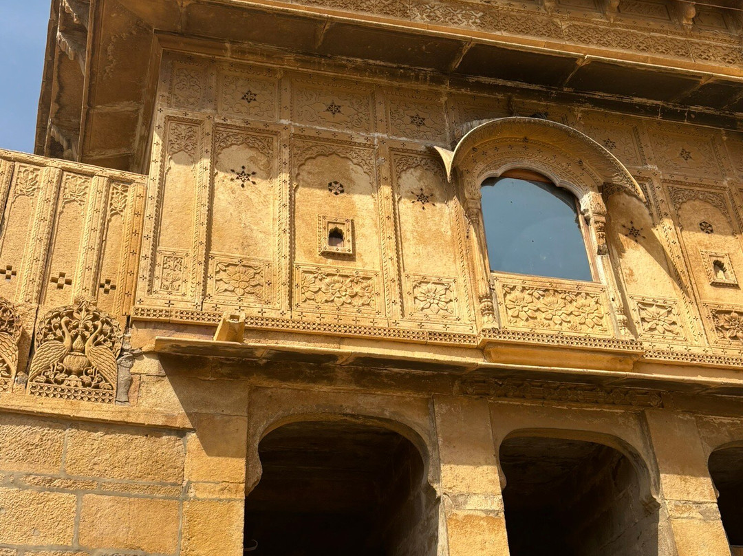 Mandir Palace景点图片