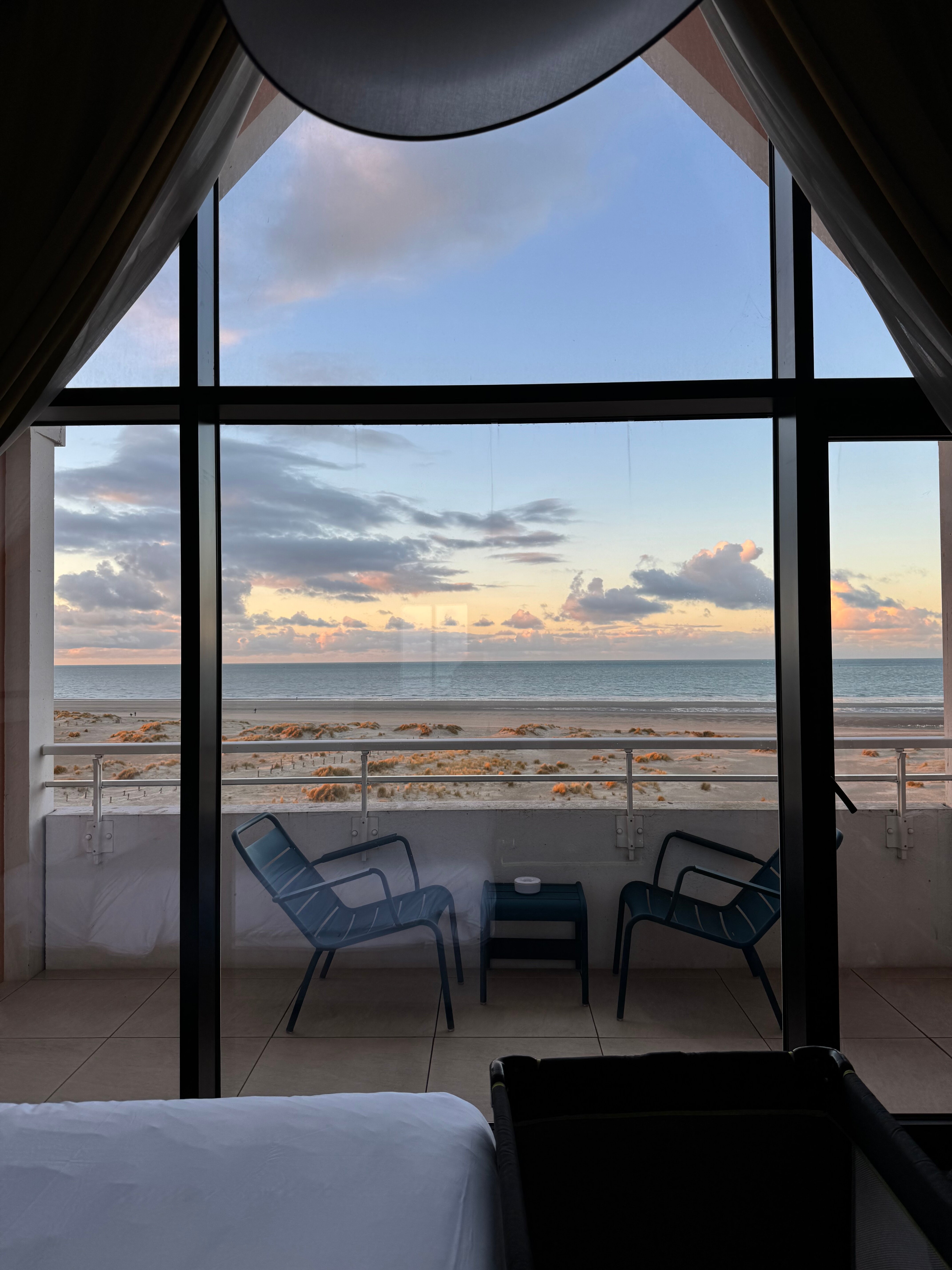 Radisson Blu Grand Hotel & Spa, Malo-les-bains-客卧